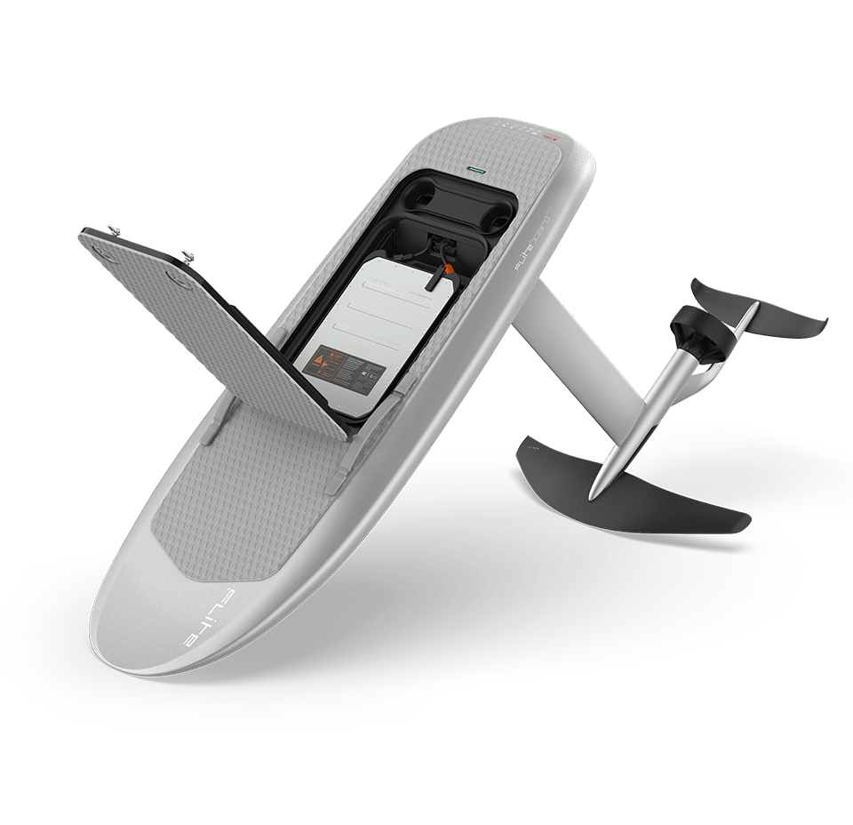 Fliteboard