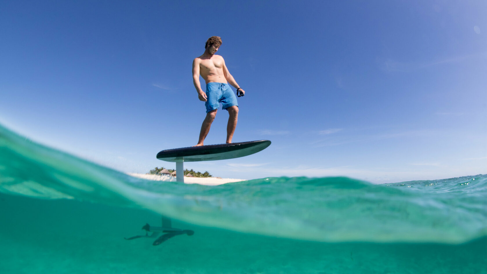 Fliteboard