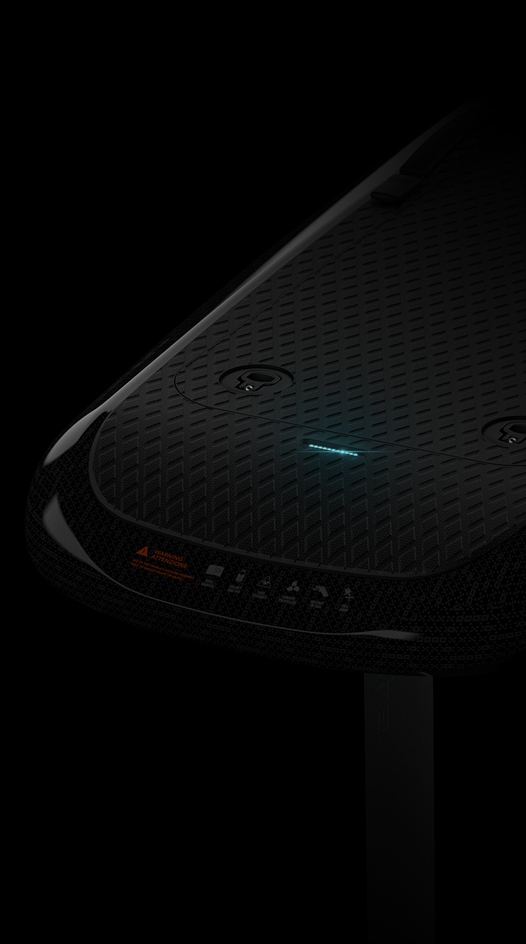 Fliteboard