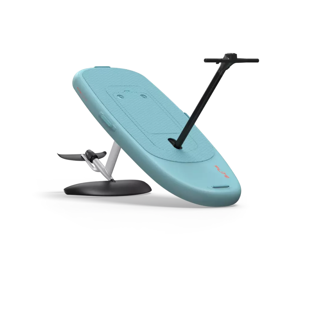 Flitescooter — электрофойл Fliteboard